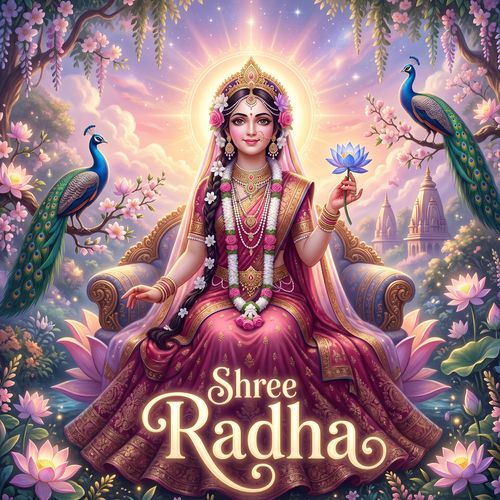 Shree Radha