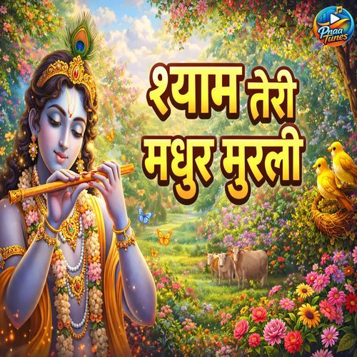 Shyam Teri Madhur Murli