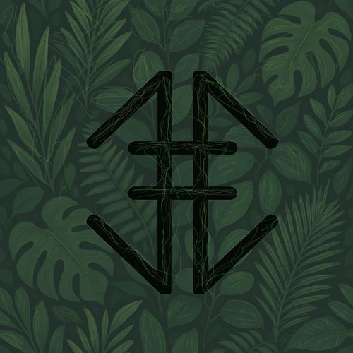SimpF cover art