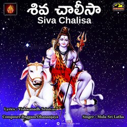 Siva Chalisa-QSE5dyFAWV0