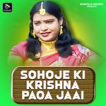 Sohoje Ki Krishna Paoa Jaai