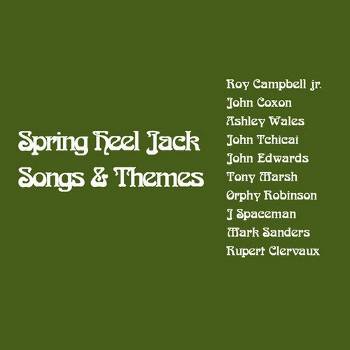 Songs And Themes