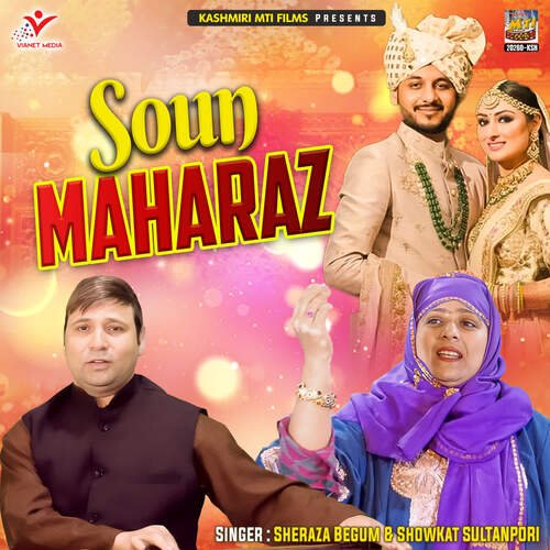 Soun Maharaz