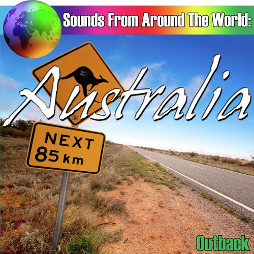 What's Goin' ON Down Under