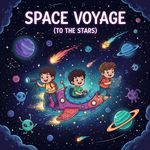 Space Voyage (To the Stars)