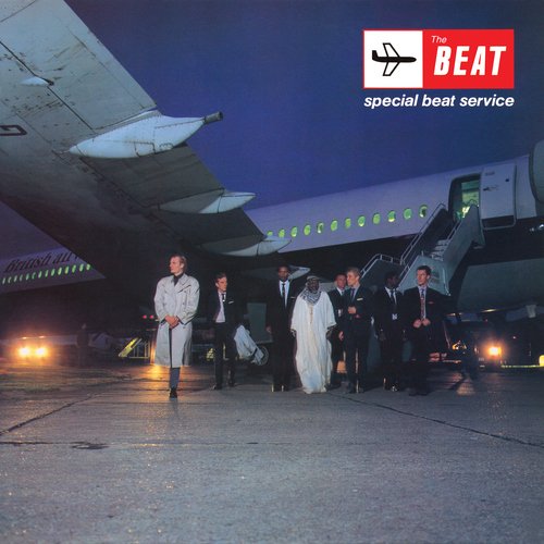 Special Beat Service (Expanded) (2012 Remaster)_poster_image