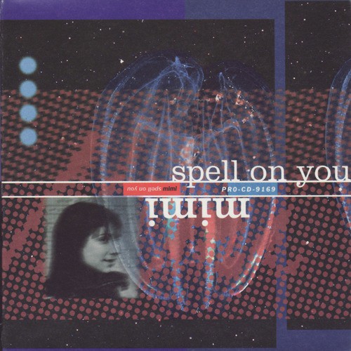 Spell On You