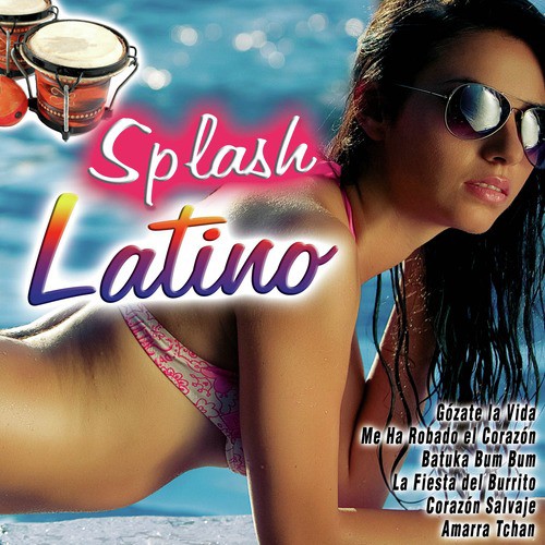 El Baile De La Botella Song Download From Splash Latino Jiosaavn