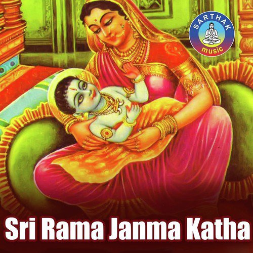Sri Rama Janma Katha