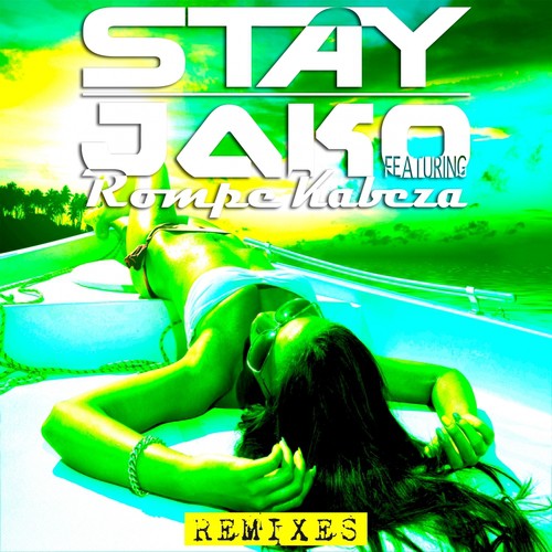 Stay (Remixes)_poster_image