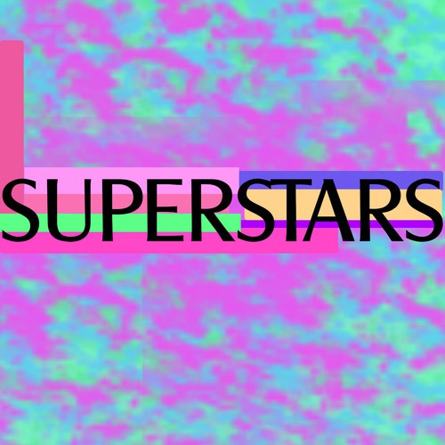 Superstars - Single