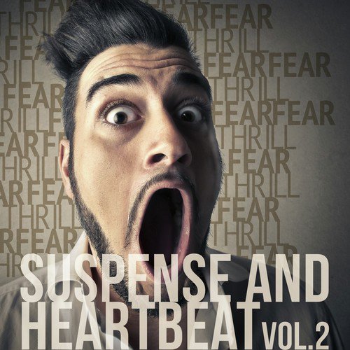 Suspense and Heartbeat, Vol. 2