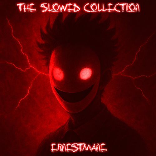 THIS IS THE WAY (Slowed) cover art