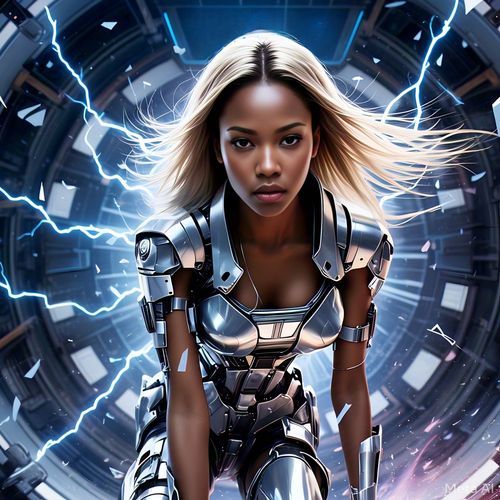 QUARKS cover art