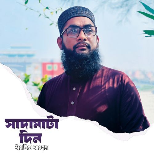 সাদামাটা দিন