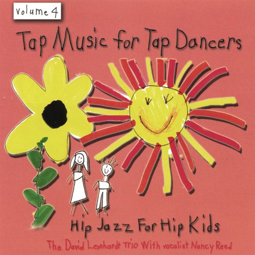 Hip Kids Blues cover art