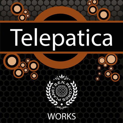 Telepatica Works