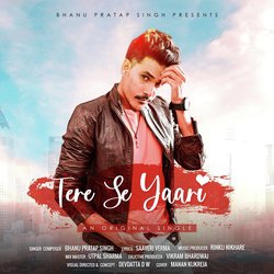 Tere Se Yaari-Ki0EWSEFRlk