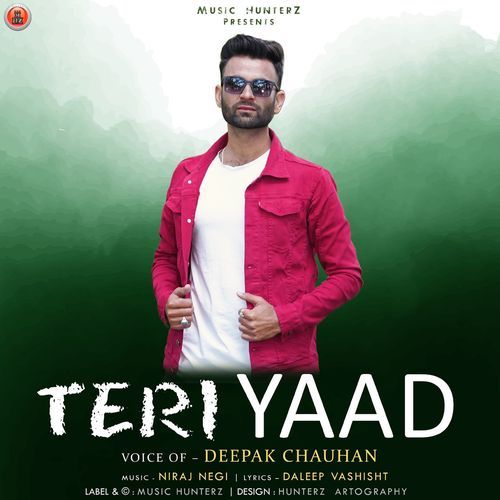 Teri Yaad