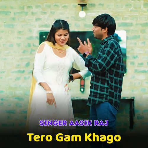Tero Gam Khago