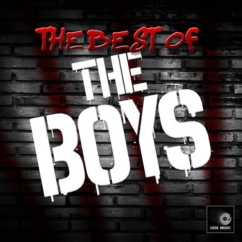Bones (From "The Boys Season 3 Trailer") cover art