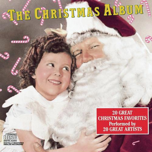 The Christmas Song (Chestnuts Roasting On An Open Fire) (Album Version)