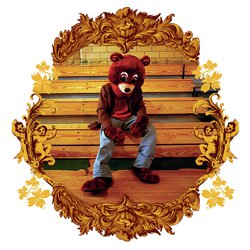The College Dropout
