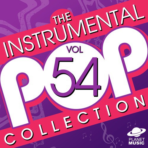 The Instrumental Pop Collection, Vol. 54