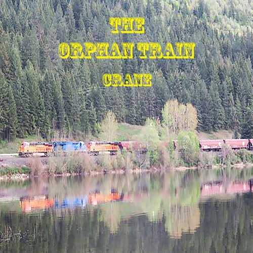 The Orphan Train