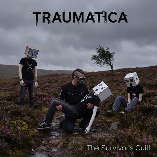 Fractured Mirror cover art