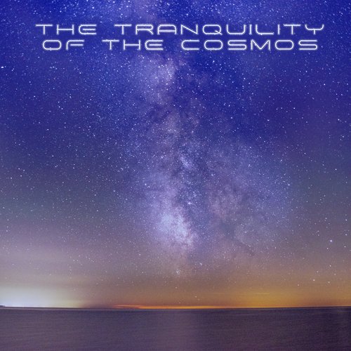 Unknown Planet cover art