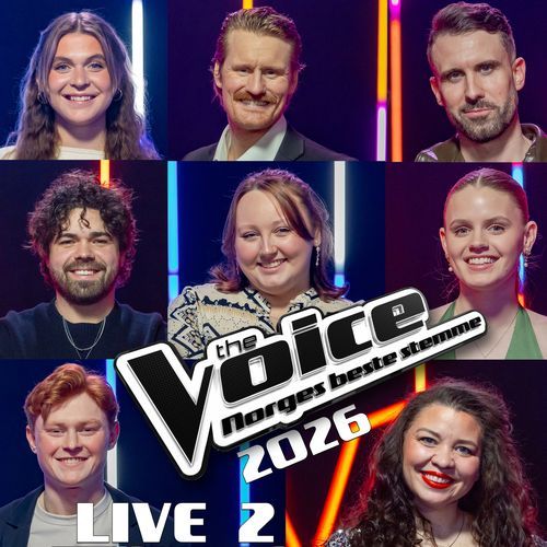 The Voice 2026: Live 2 (Live)
