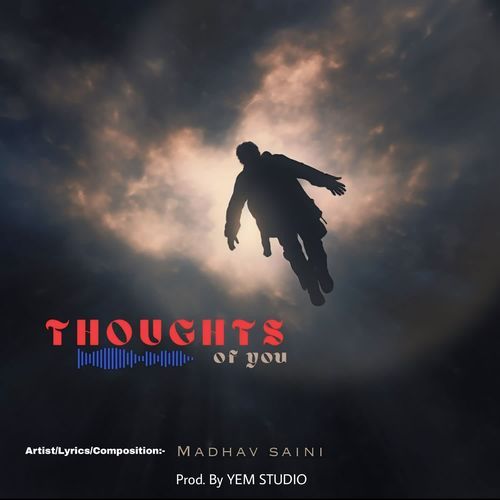 Thoughts Of You