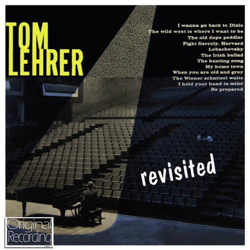 Tom Lehrer Revisited