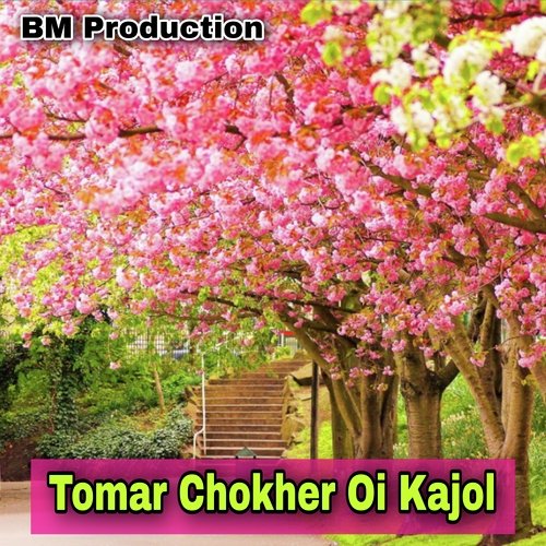 Tomar Chokher Oi Kajol