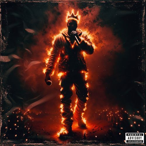 07 Gucci Mane cover art
