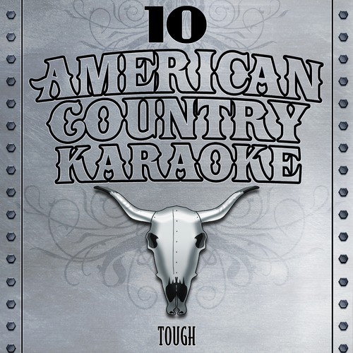 Tough - Sing Country Like Kellie Pickler - Single