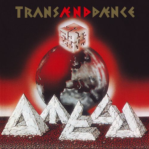 Trans And Dance (remastered)_poster_image