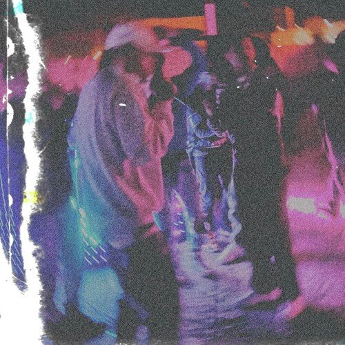 La F y la F cover art