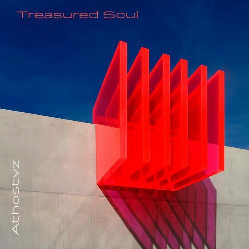 Treasured Soul cover art