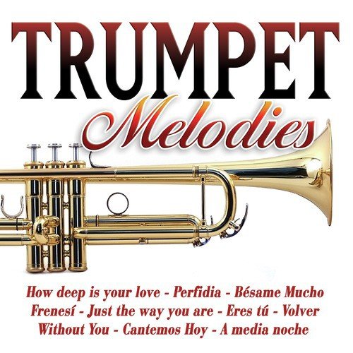 Trumpet Gold
