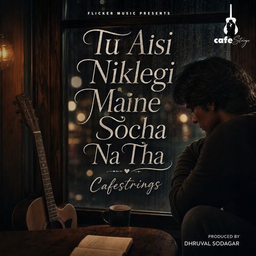 Tu Aisi Niklegi Maine Socha Na Tha