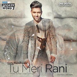 Tu Meri Rani-HhJTUit9bVg