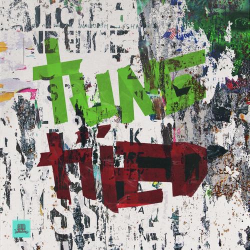Tung Tiied cover art