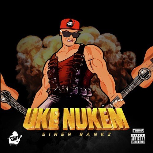 Uke Nukem