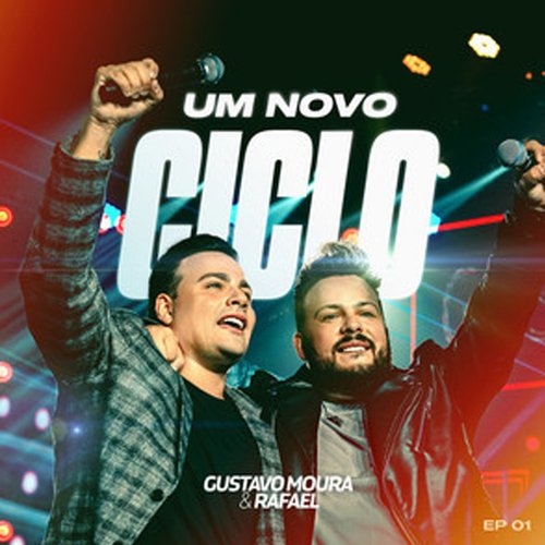 Um Novo Ciclo, Vol. 01