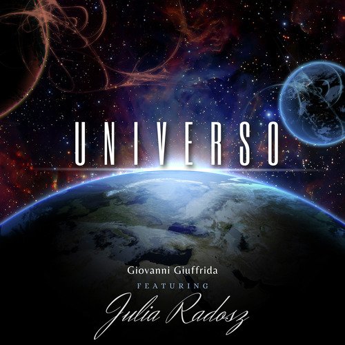 Universo cover art