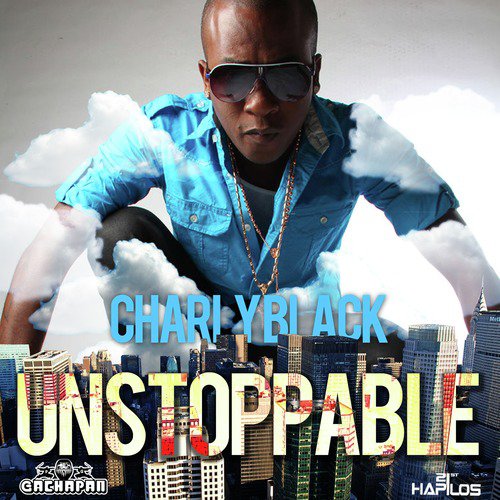 Unstoppable - Single