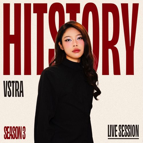 VSTRA (HITStory Season 3 Live Session)