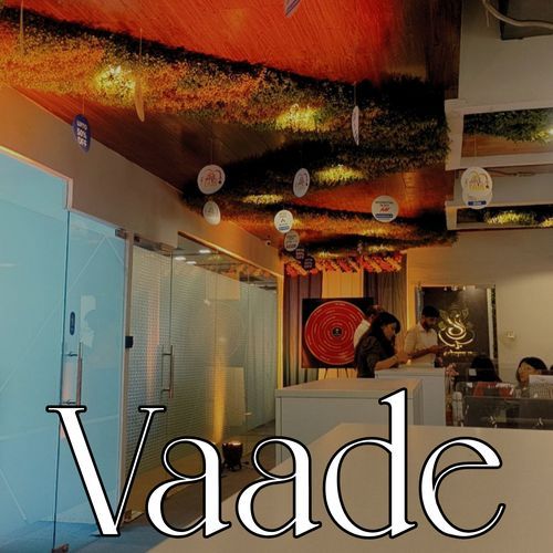 Vaade